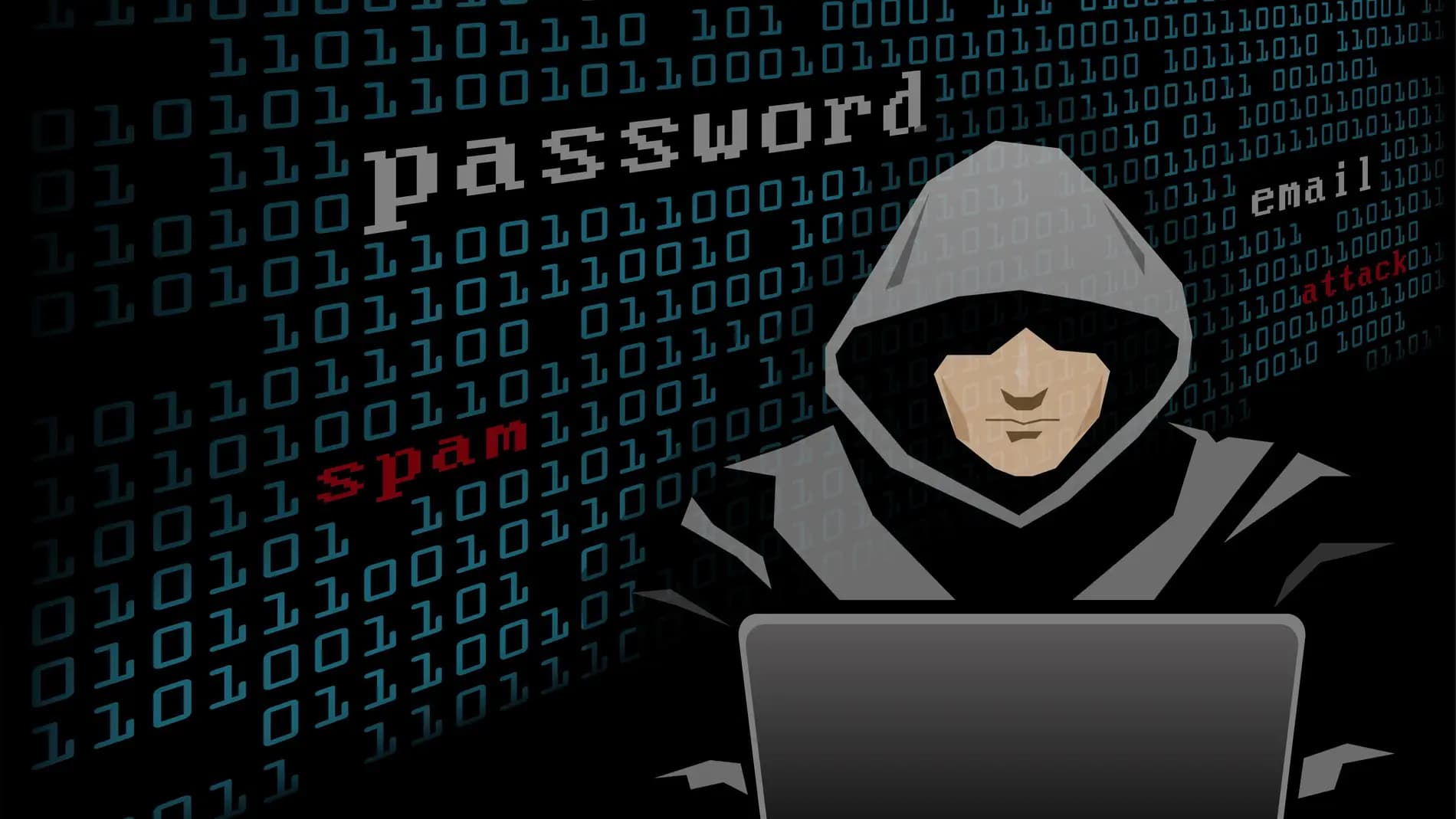 Ganan hackers 1 mdd por secuestrar datos