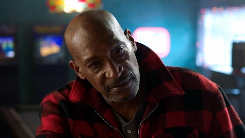 Fallece el legendario actor Tony Todd