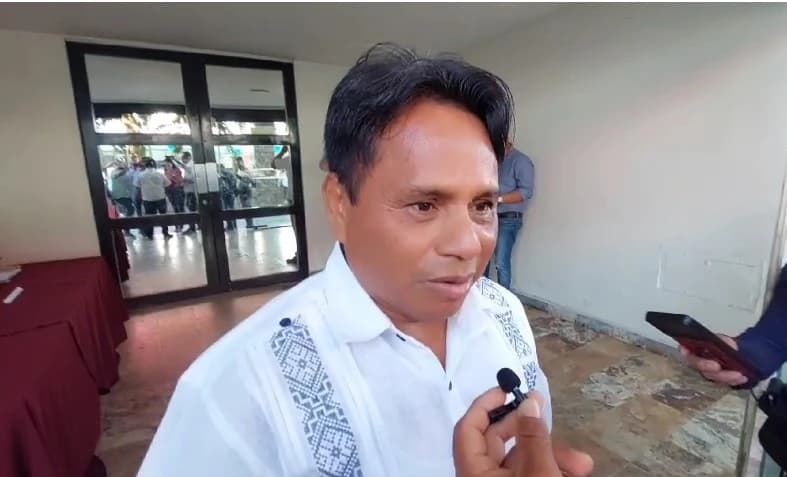 Me voy satisfecho: Joaquín Baños