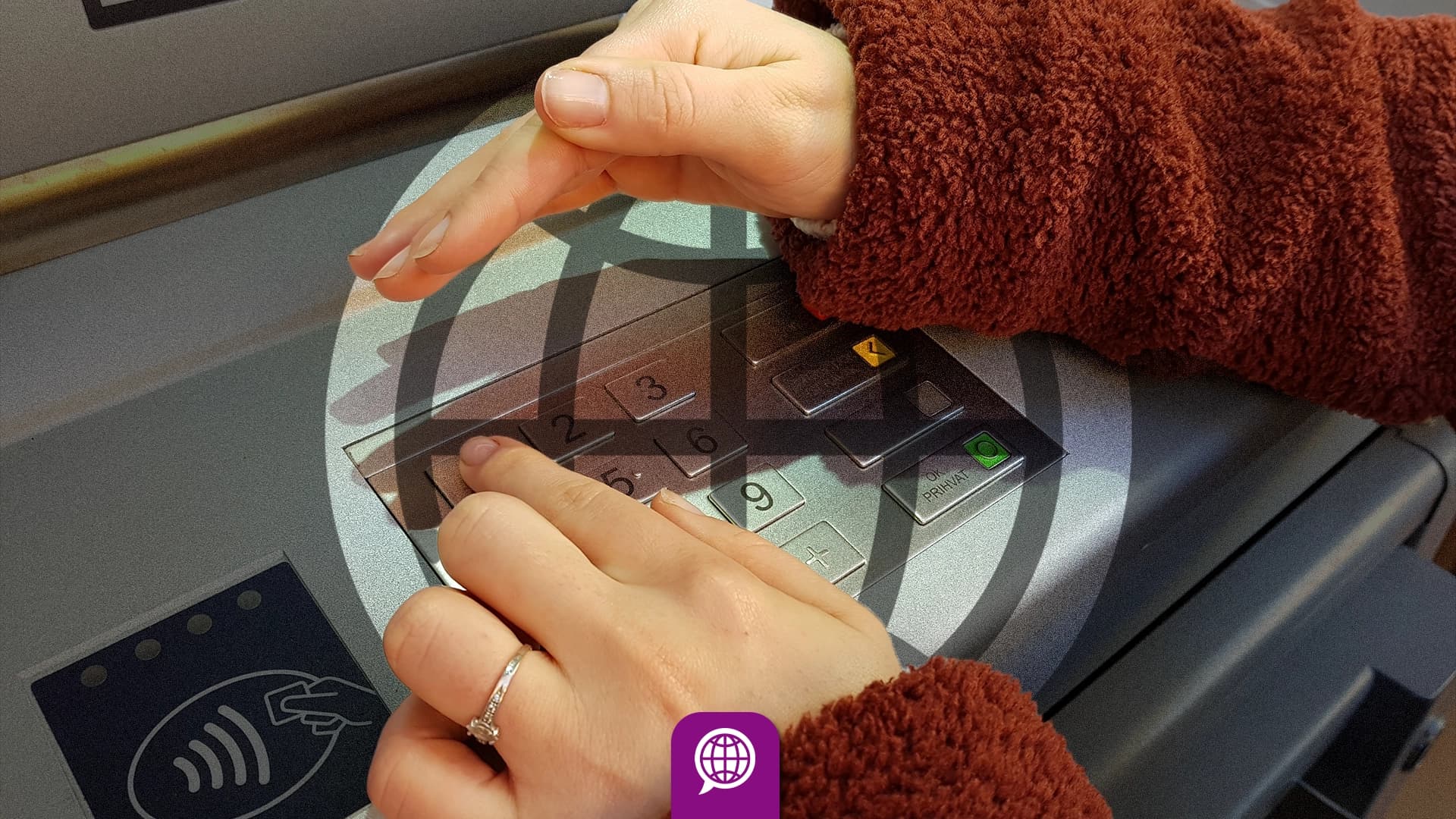 Bancos podrán bloquear transferencias electrónicas desde enero