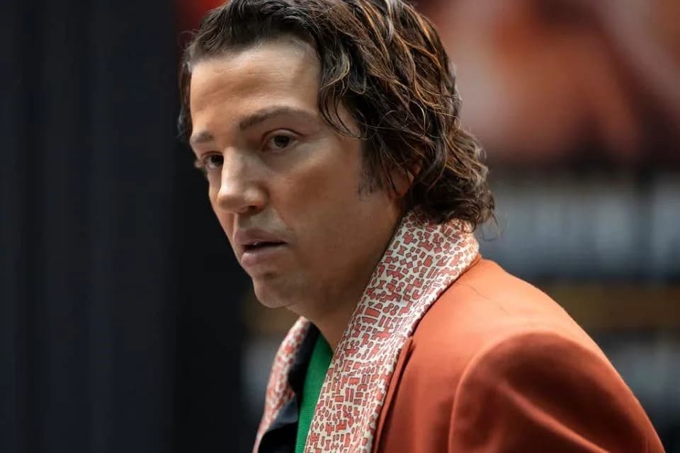 Brillan mexicanos en nominaciones de Globos de Oro