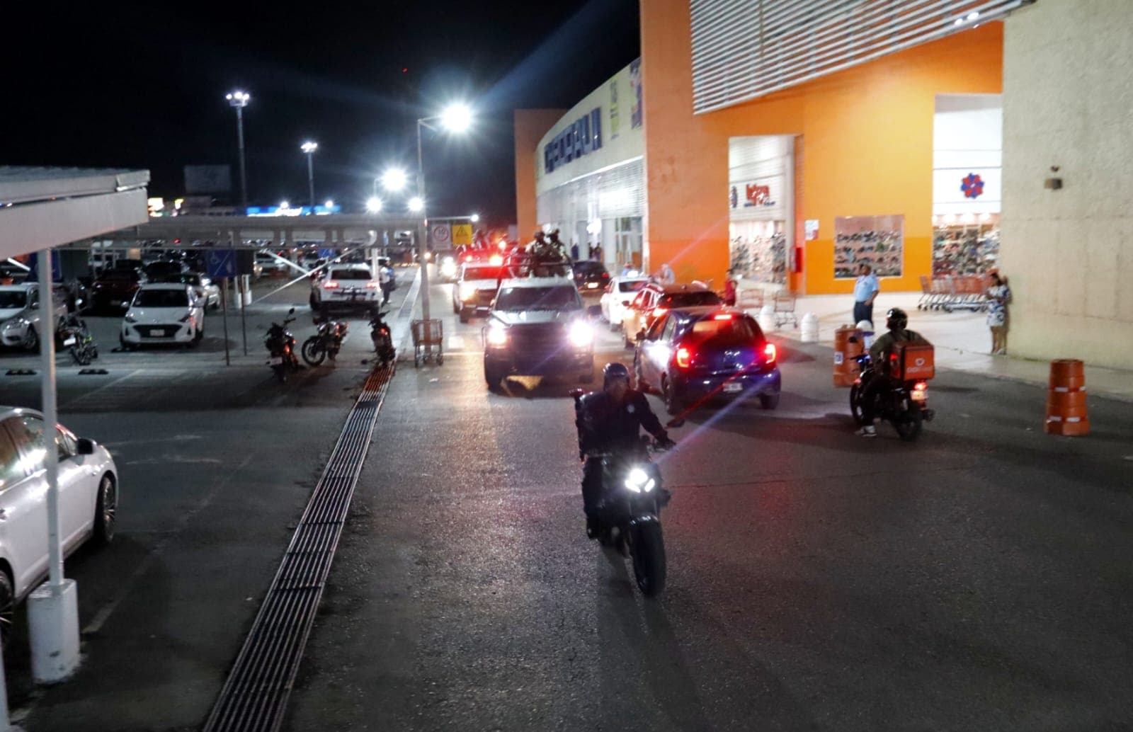 Fin de semana deja 19 detenidos, además de armas y drogas aseguradas