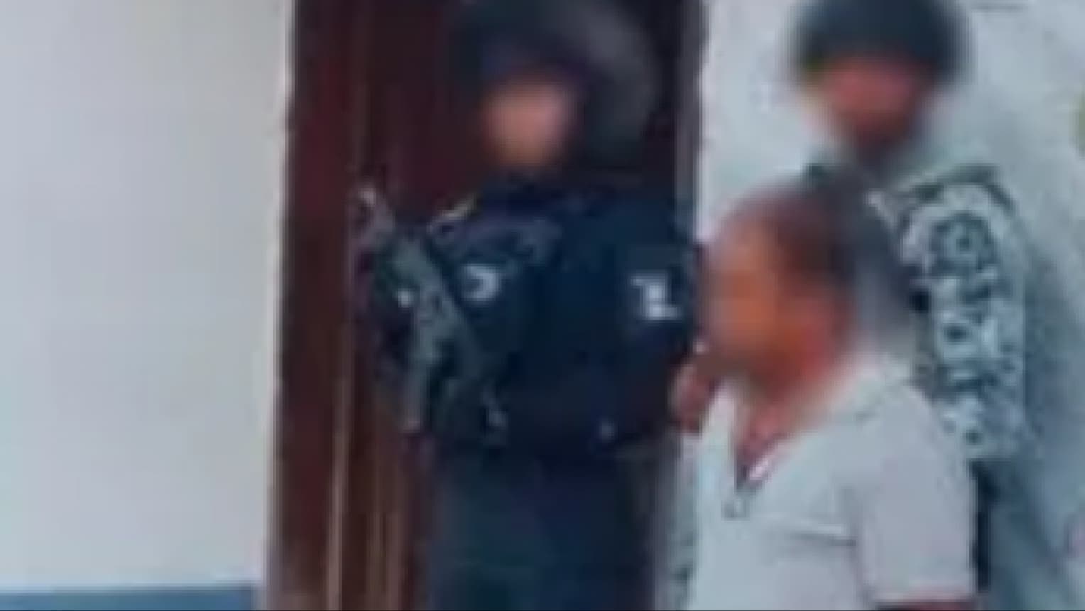 Detienen a "El Cuentas" descuartizó a dos en Papantla