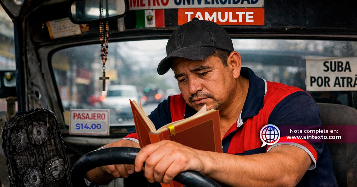 No habrá aumento al pasaje sin estudio; multas de $6,000 pesos: Movilidad