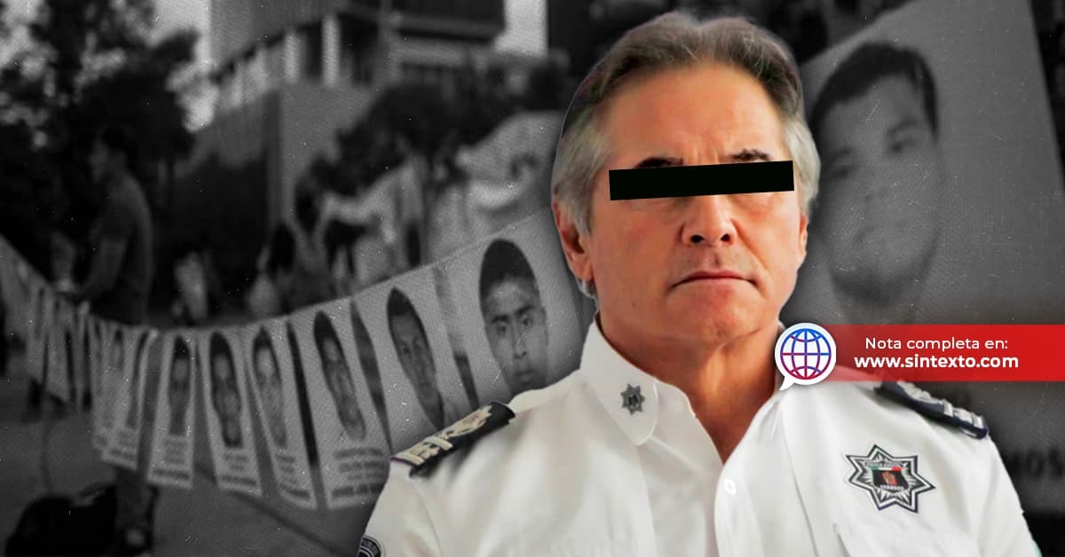 Vinculan a proceso a Hernán “N” ahora por desaparición forzada